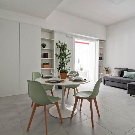 רומא Vatican Loft - Rooms & Apartments מראה חיצוני תמונה