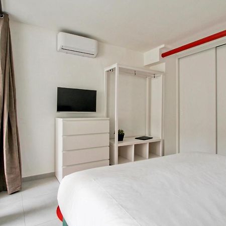 רומא Vatican Loft - Rooms & Apartments מראה חיצוני תמונה