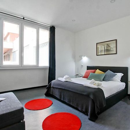 רומא Vatican Loft - Rooms & Apartments מראה חיצוני תמונה