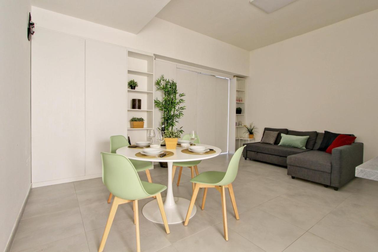 רומא Vatican Loft - Rooms & Apartments מראה חיצוני תמונה