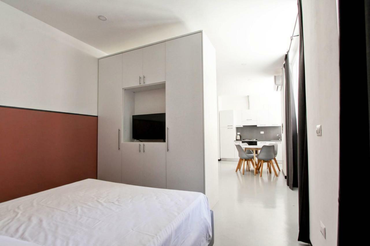 רומא Vatican Loft - Rooms & Apartments מראה חיצוני תמונה