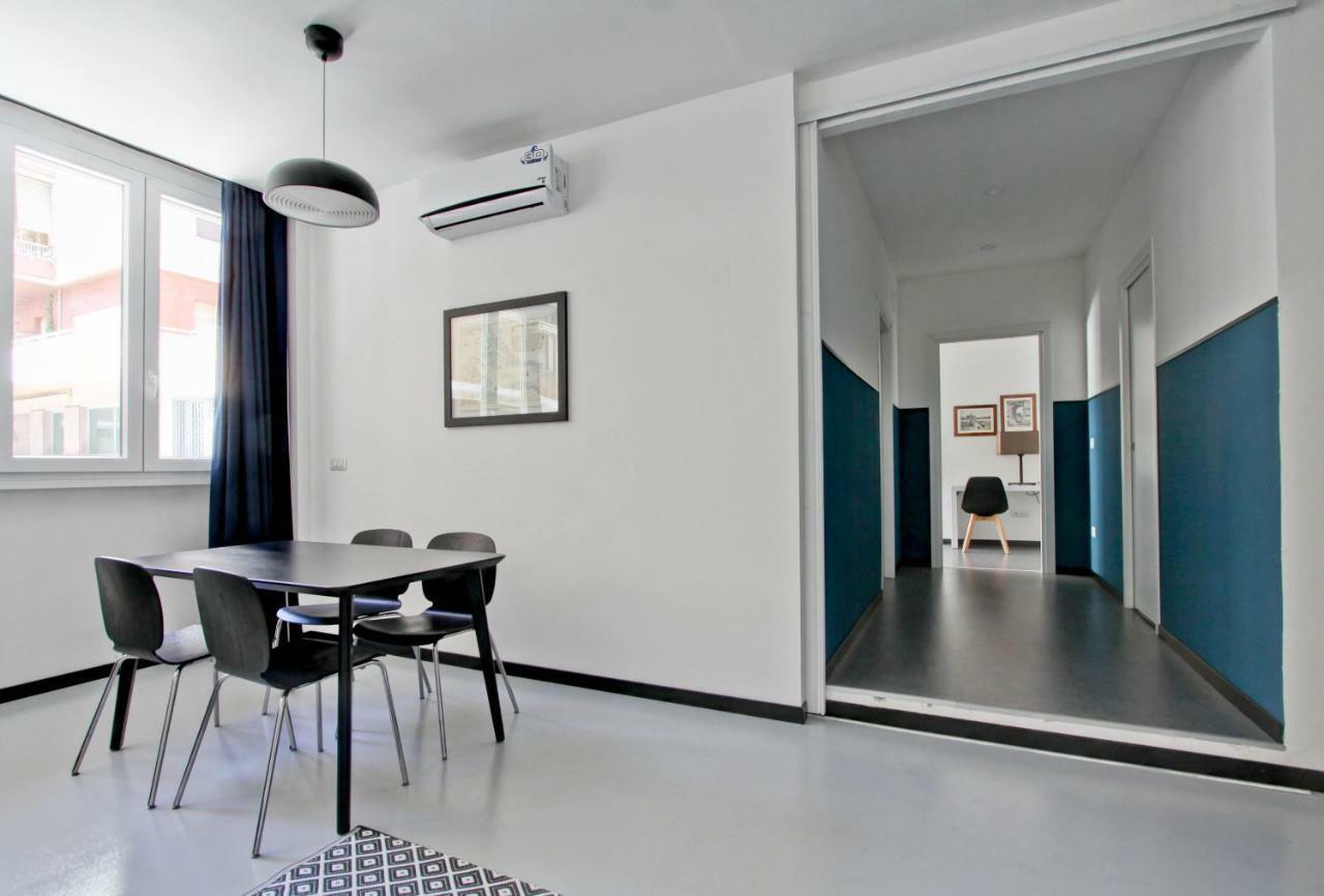 רומא Vatican Loft - Rooms & Apartments מראה חיצוני תמונה