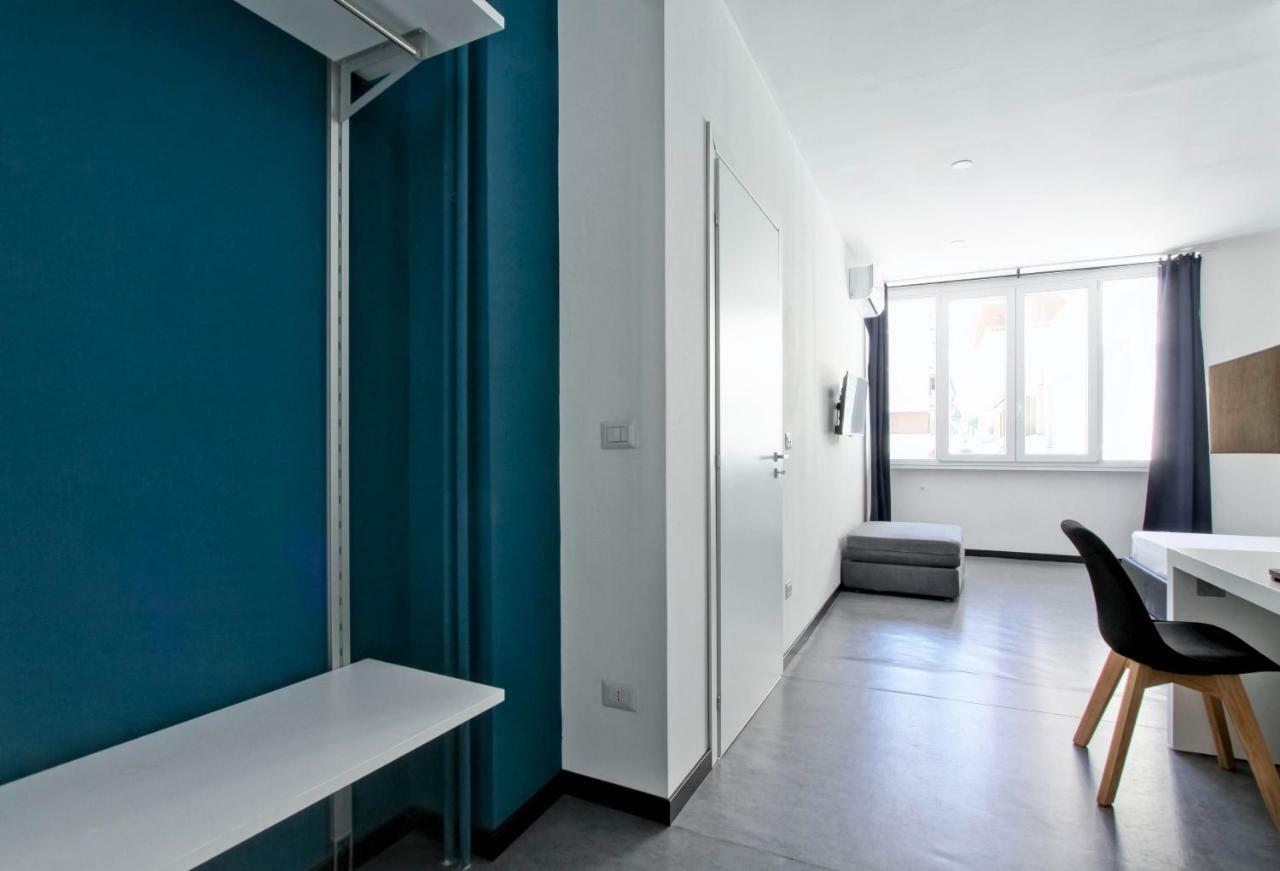 רומא Vatican Loft - Rooms & Apartments מראה חיצוני תמונה