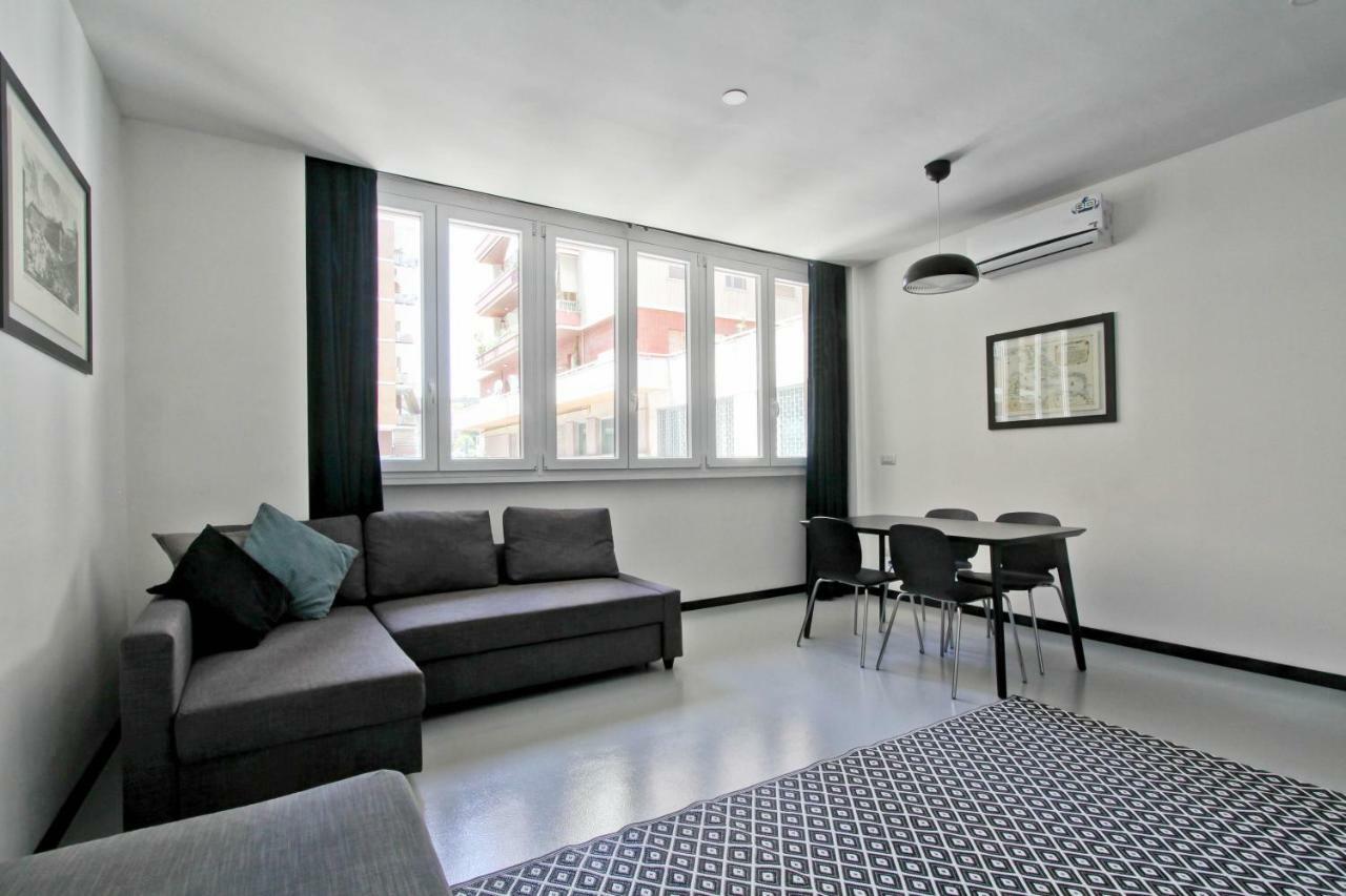 רומא Vatican Loft - Rooms & Apartments מראה חיצוני תמונה