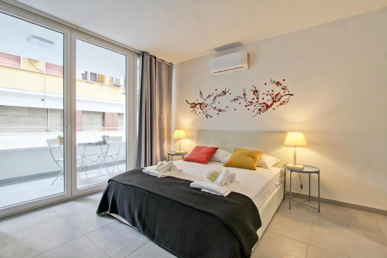 רומא Vatican Loft - Rooms & Apartments מראה חיצוני תמונה