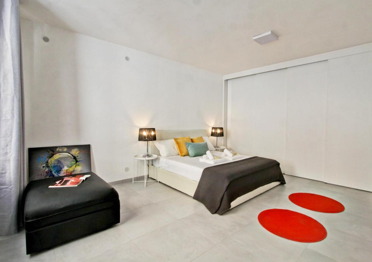 רומא Vatican Loft - Rooms & Apartments מראה חיצוני תמונה