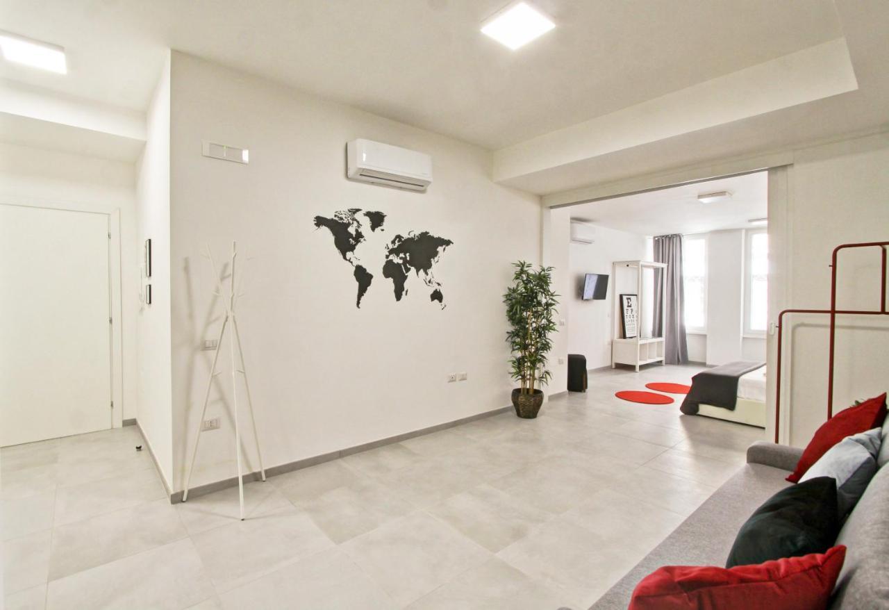 רומא Vatican Loft - Rooms & Apartments מראה חיצוני תמונה