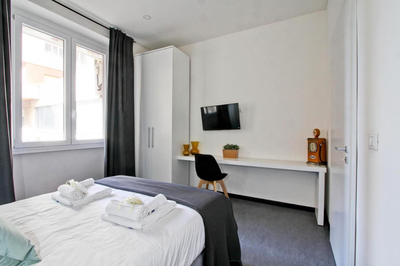 רומא Vatican Loft - Rooms & Apartments מראה חיצוני תמונה