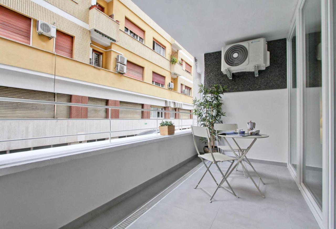 רומא Vatican Loft - Rooms & Apartments מראה חיצוני תמונה